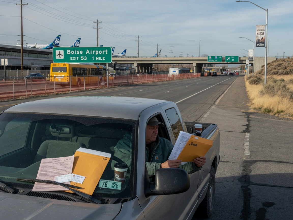 SR22 Insurance in Hayden